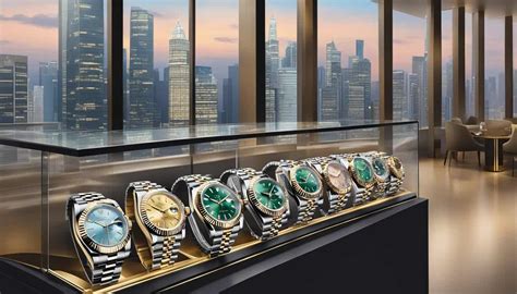 buying a rolex in singapore|rolex pre owned singapore.